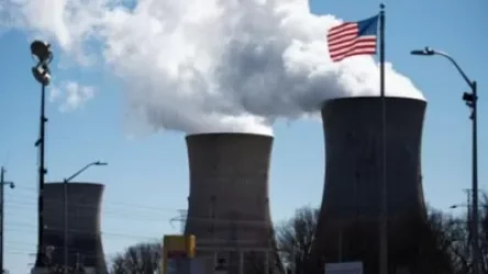 ԱՄՆ–ն կմասնակցի նոր ԱԷԿ-ի անվտանգության գնահատման աշխատանքներին