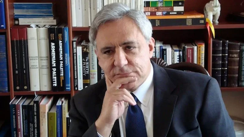 Եթե Փաշինյանը ստորագրի այն, ինչի մասին բանավոր ասել է, ապա դա  կլինի ազգային ողբերգություն. Օսկանյան