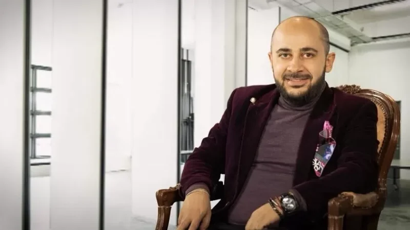 Շուտով անպայման խոսելու եմ. Արամ Նիկոլյան