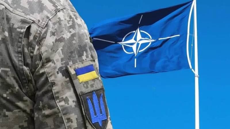 «Պատերազմող երկրի անդամակցությունը ՆԱՏՕ-ին չի կարող օրակարգում ներառվել». Հունգարիայի ԱԳ նախարարը՝ Ուկրաինայի մասին