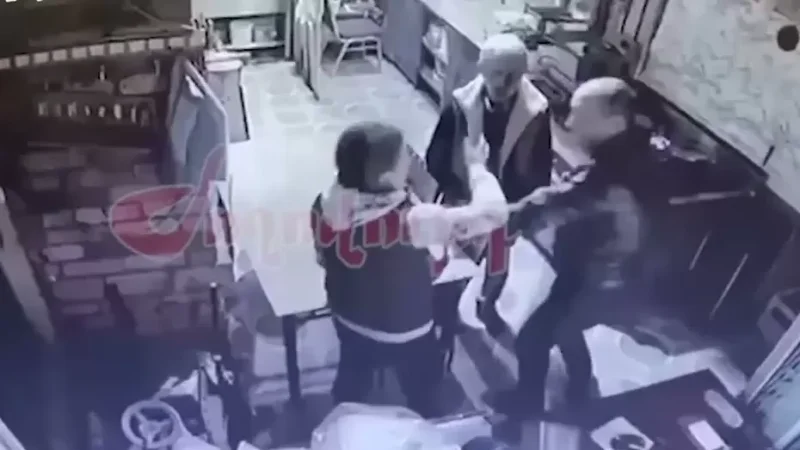 Դիլիջանի քրեական պետի նկատմամբ ծառայողական քննություն է սկսվել