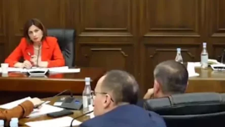 ՏԵՍԱՆՅՈՒԹ. Առողջապահության նախկին նախարարը դիտարկումներ է արել Ավանեսյանին