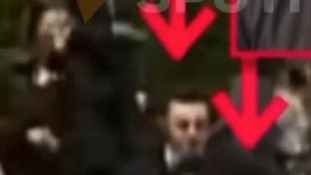 ՏԵՍԱՆՅՈՒԹ․ Զելենսկին ու Ղարիբաշվիլին չեն ողջունում իրար․ վրացական լրատվականները քննարկում են