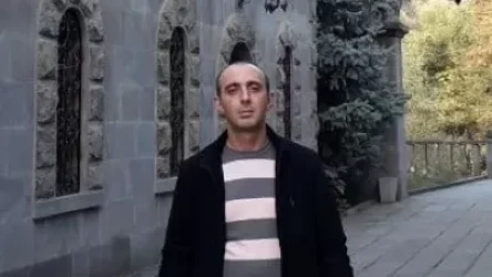 Անչափահասին ծեծի ենթարկած ոստիկանի լիազորությունները ժամանակավորապես դադարեցվել են