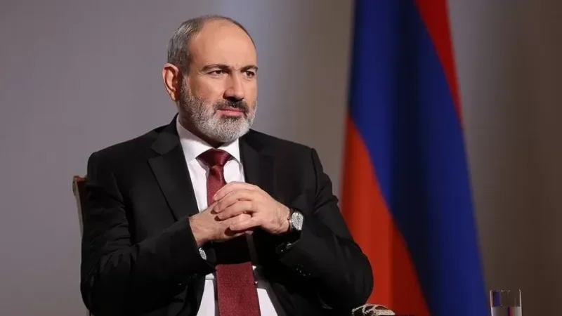 Կարծես թե կողմերը դեմ չեն Հայաստանի և Ադրբեջանի միջև սահմանագծման համար  հիմք վերցնել 1975-ի քարտեզները․ Փաշինյան