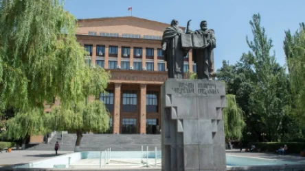 ԵՊՀ-ում և Հայաստանի մյուս բուհերում աղմկահարույց ձերբակալություններ կլինեն․ «Ժողովուրդ»