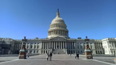 ԱՄՆ Սենատը հավանություն է տվել ազգային պարտքի սահմանաչափի մասին օրինագծին