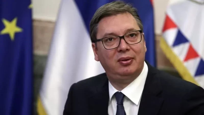 Սերբիան հարգում է Ուկրաինայի ամբողջականությունը, բայց չի աջակցում Ռուսաստանի դեմ պատժամիջոցներին