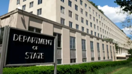 ԱՄՆ-ից՝ Երևանի ու Բաքվի երկխոսության, բանակցությունների մասին