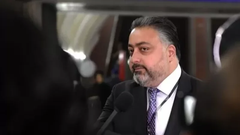 «Բոլորն ուզում են զբաղվել քաղաքականությունով, ես՝ քաղաքային խնդիրներով». Մնացականյան 