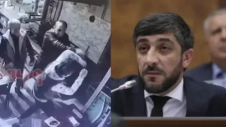 Ոչ մեկի մտքով թող չանցնի, որ կարող է թեման սղացնել. ՔՊ պատգամավորը` Դիլիջանի քրեականի պետի միջադեպի մասին