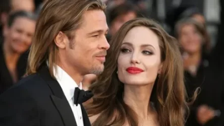 Բրեդ Փիթն Անջելինա Ջոլիին մեղադրել է իր բիզնեսը գաղտնի վաճառելու մեջ