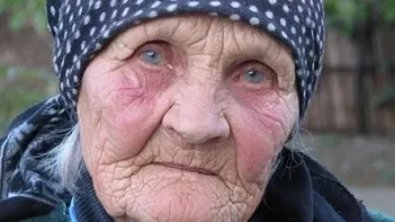 Մահացել է Պուտինի ենթադրյալ մայրը