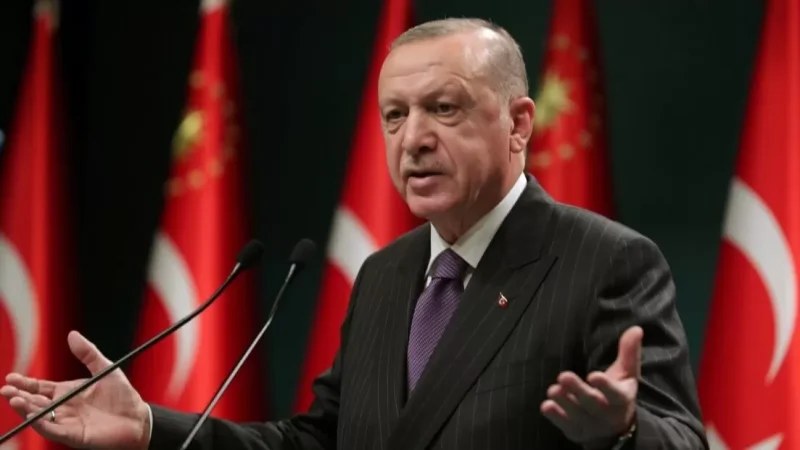 Հայտնի է, թե ովքեր կմասնակցեն Էրդողանի երդմնակալության արարողությանը