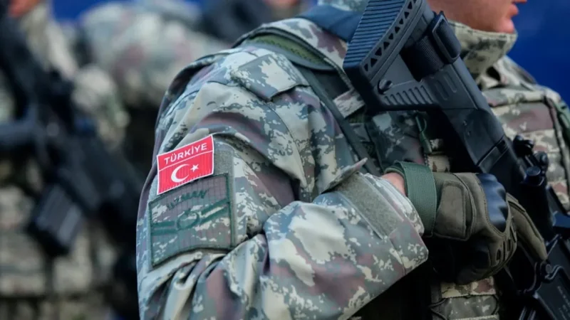 Թուրքիան ՆԱՏՕ-ի խնդրանքով հատուկ ջոկատայինների գումարտակ կուղարկի Կոսովո