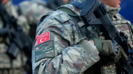 Թուրքիան ՆԱՏՕ-ի խնդրանքով հատուկ ջոկատայինների գումարտակ կուղարկի Կոսովո