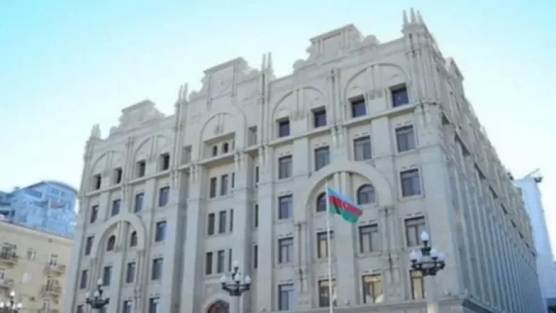 Ադրբեջանի ՆԳՆ կազմում ստեղծվում է կիբերհանցագործությունների դեմ պայքարի վարչություն