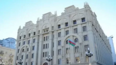 Ադրբեջանի ՆԳՆ կազմում ստեղծվում է կիբերհանցագործությունների դեմ պայքարի վարչություն