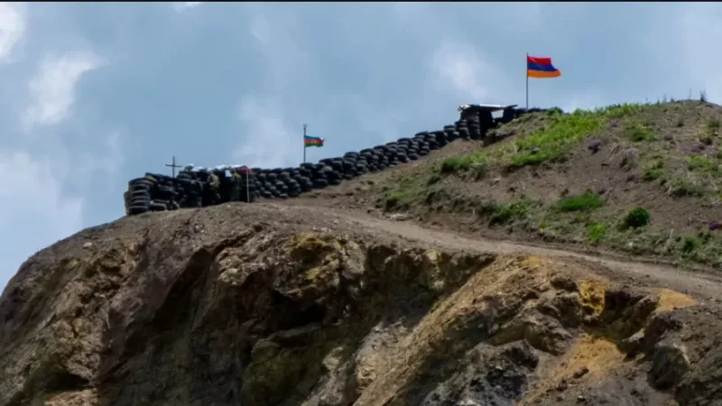 ՀՀ ԶՈւ ստորաբաժանումները կրակ չեն բացել․ ՀՀ ՊՆ հայտարարությունը