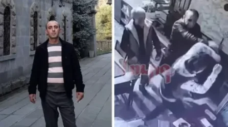 Դիլիջանի քրեականի պետը ձերբակալվել է․ ՔԿ մամուլի խոսնակ