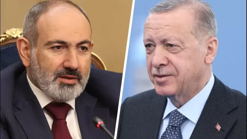 Փաշինյանն ու Էրդողանը կհանդիպե՞ն․ թուրքական աղբյուրներ