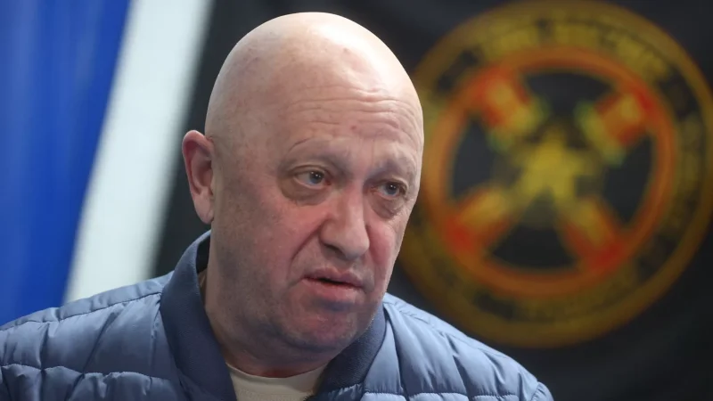 Պրիգոժինը ՌԴ ՊՆ-ին մեղադրել է Բախմուտից «վագներականների» դուրս գալու ճանապարհին պայթուցիկներ տեղադրելու մեջ