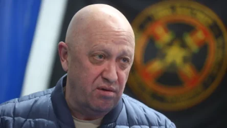 Պրիգոժինը ՌԴ ՊՆ-ին մեղադրել է Բախմուտից «վագներականների» դուրս գալու ճանապարհին պայթուցիկներ տեղադրելու մեջ