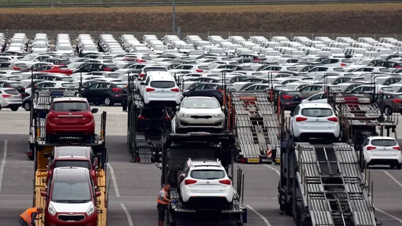 Ավտոմեքենաների կատալիզատորների արտահանման արգելքը 6 ամսով կերկարաձգվի