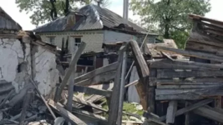 Բելգորոդի մարզպետը խոսել է Շեբեկինոյում տիրող իրավիճակի մասին