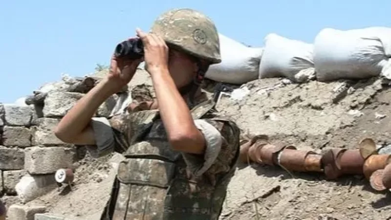 Հայաստանի ու Արցախի Հանրապետությունները՝ Ադրբեջանի հերթական ապատեղեկատվության մասին