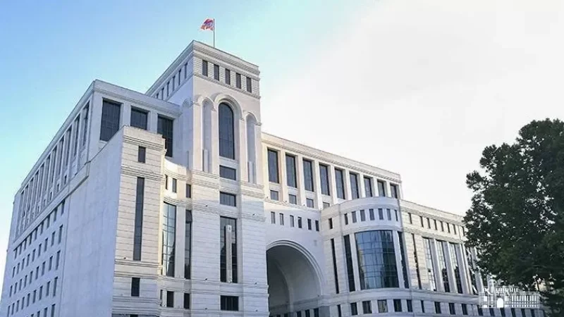 «Հայաստանը կիսում է Հնդկաստանի եղբայրական ժողովրդի վիշտը». ՀՀ ԱԳՆ