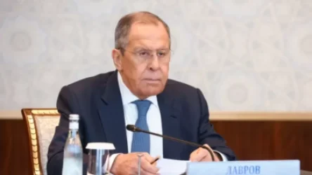 Արևմուտքը մտադիր է գժտեցնել Ռուսաստանին և Բելառուսին. Լավրով