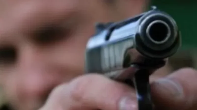 Gunshots in Gegharkunik Region: Suspect and Victim are Blood Relatives