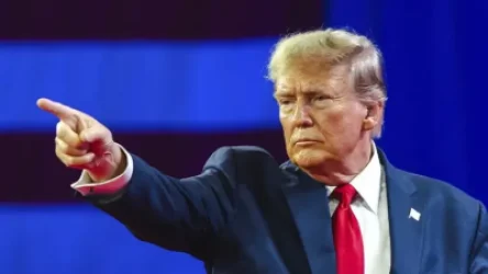 Թրամփը սպառնացել է փակել արտակարգ իրավիճակների գործակալությունը