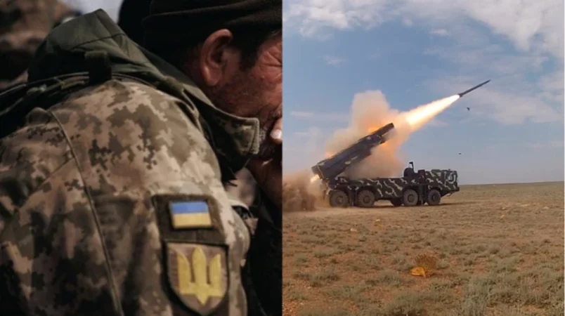 ՌԴ-ն հրթիռային հարված է հասցրել Ուկրաինային. կան զոհեր և վիրավորներ