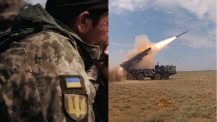 ՌԴ-ն հրթիռային հարված է հասցրել Ուկրաինային. կան զոհեր և վիրավորներ