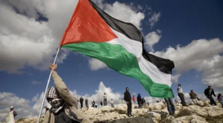 Հորդանանը կտրականապես մերժում է պաղեստինցիների բռնի տեղահանումը