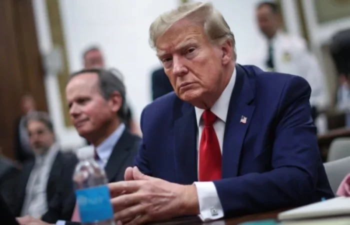 Ես դրա համար 90 օր ունեմ. Թրամփ