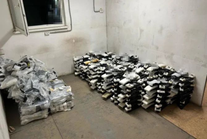 Ուկրաինան գործողությանը պատրաստվել է մեկուկես տարի․ հրապարակվել են դրոնների կադրերը