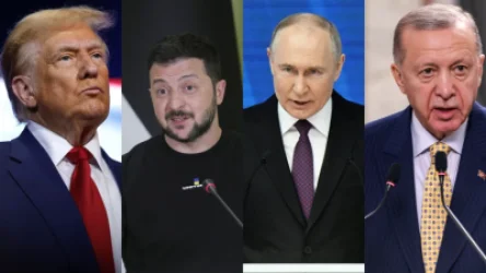 Հայտնի են Ուկրաինայի հարցով բանակցությունների մեկնարկի հնարավոր ժամկետները