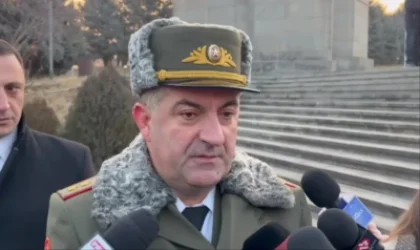 Հակառակորդը շարունակում է մնալ ՀՀ ինքնիշխան տարածքում. Ասրյան