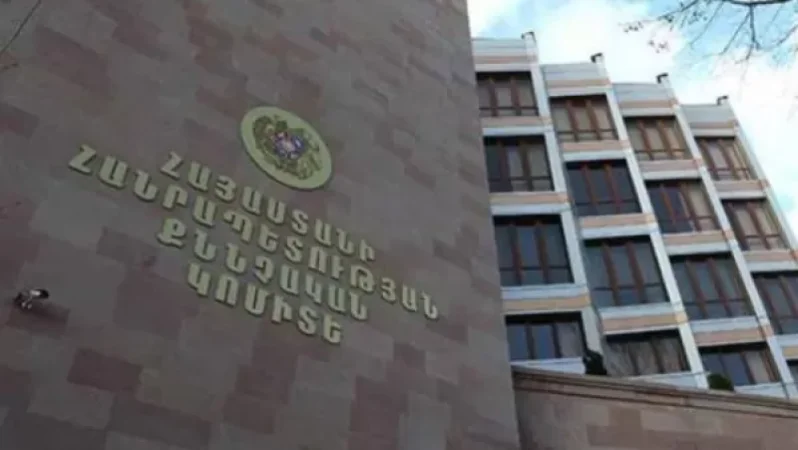 19-ամյա երիտասարդի սպանության մեղադրանքով կալանավորվել է համագյուղացին