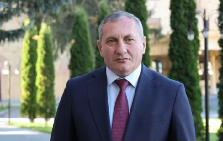 Ոստիկանությունում ցանկացած արարքի համար ես պատասխանատվություն եմ կրում. Արամ Ղազարյան