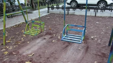 Դեբեդ գյուղի խաղահրապարակում 11 տարեկան աղջնակ է հոսանքահարվել և մահացել