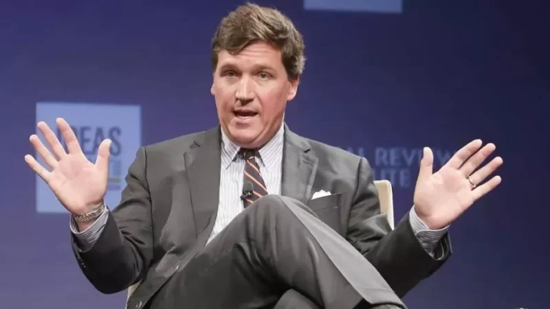 Ցանկացած ազնիվ մարդ կհասկանա, որ Ուկրաինան է պայթեցրել Կախովկայի ՀԷԿ-ը․ Թակեր Կարլսոն