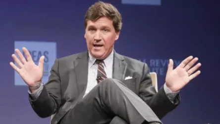 Ցանկացած ազնիվ մարդ կհասկանա, որ Ուկրաինան է պայթեցրել Կախովկայի ՀԷԿ-ը․ Թակեր Կարլսոն