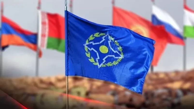 Ռուսաստանի ԱԽ քարտուղարը ներկա կլինի Մինսկում ՀԱՊԿ-ի հանդիպումներին