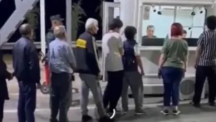 Ադրբեջանական կողմը հատուկ է անում, որ տեսանյութերում ռուս խաղաղապահները չերևան. Արցախի ՄԻՊ