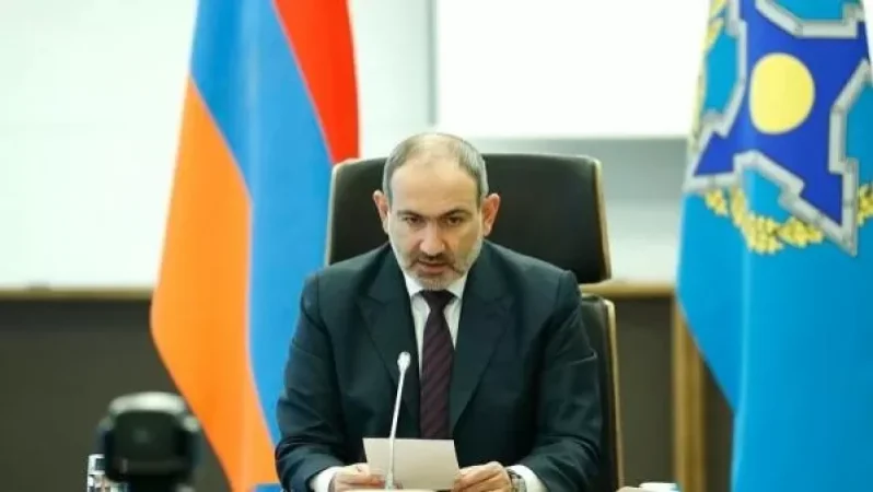 Վարչապետը ՀԱՊԿ նիստում առաջնահերթ է համարել ցանկացած սադրանքի բացառումն ու գերիների և զոհվածների մարմինների փոխանակումը