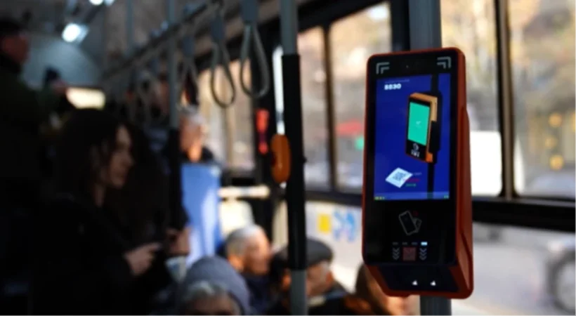 1 ուղևորության համար՝ 150 դրամ․ մանրամասներ՝ որոշումից